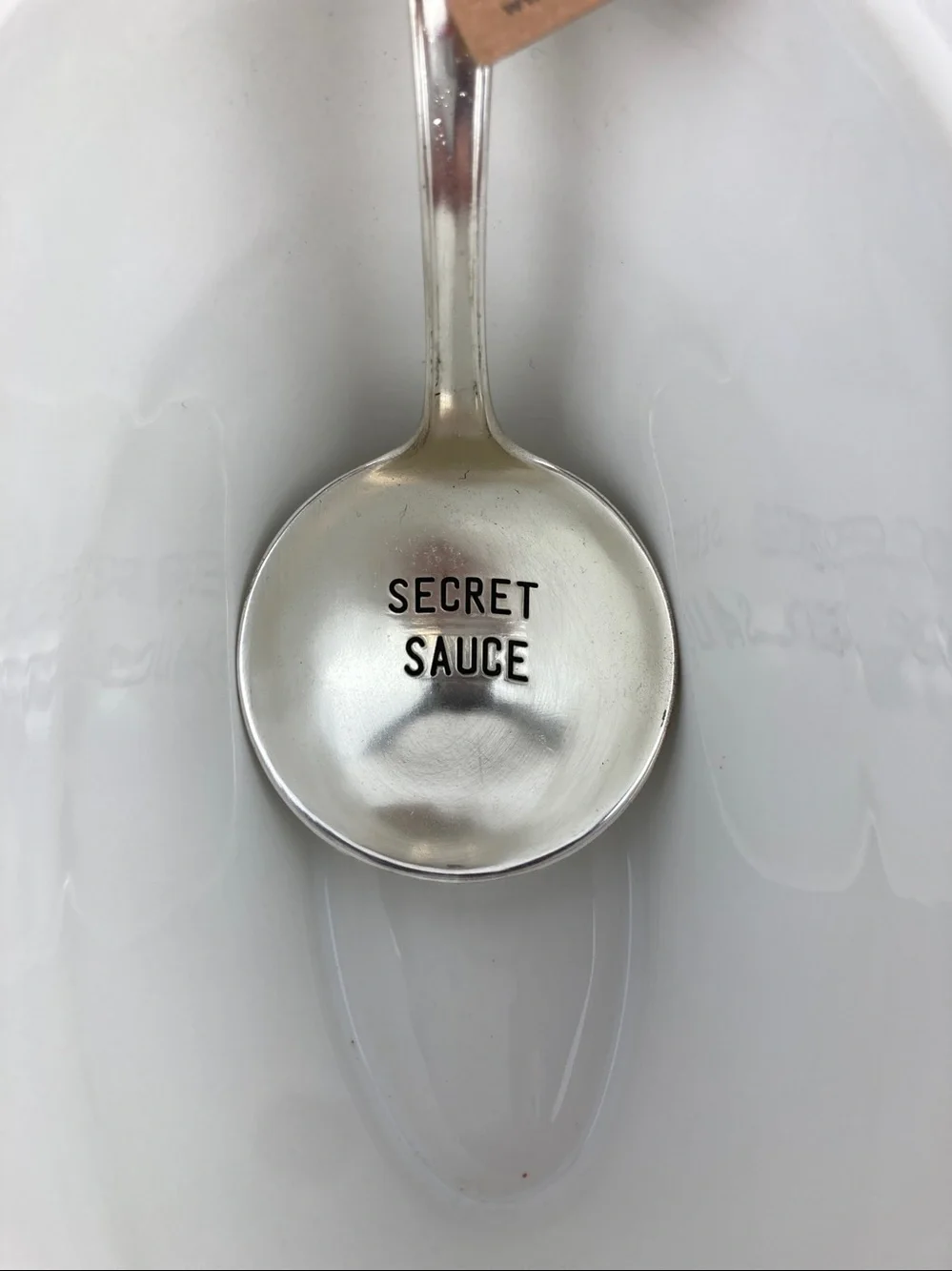 Mud Pie Circa Awesome Sauce Set NWT Gravy/Condiment Boat